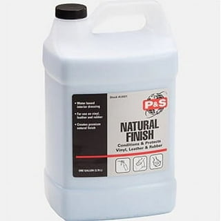 P&S Xpress Interior Cleaner Gallon & Bottle Combo 