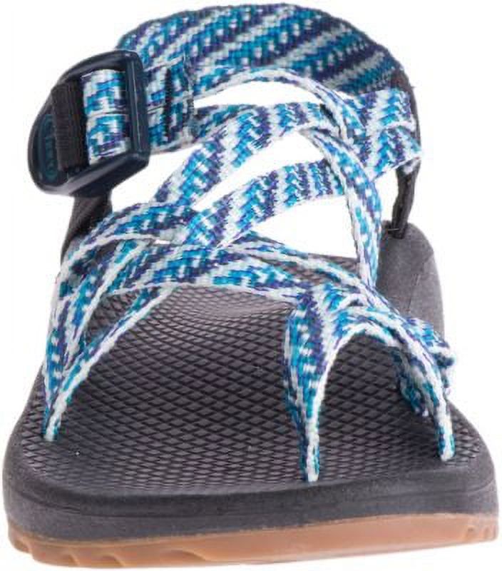 Chaco ZX/2 Cloud Cushioned Sandal for Women with Dual-Straps