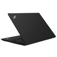 thumbnail image 4 of Lenovo ThinkPad E495 Notebook, 14" FHD Display, AMD Ryzen 7 3700U Upto 4.0GHz, 16GB RAM, 256GB SSD, Radeon RX Vega 10, HDMI, Card Reader, Wi-Fi, Bluetooth, Windows 10 Pro, 4 of 8