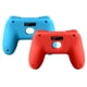 thumbnail image 5 of 2 Piezas De Agarres De Silicona Para El Mando N-Switch Joy-Con, Soporte Para Consola, 5 of 7