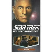 Star Trek: The Next Generation - Rascals (Full Frame)