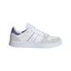 thumbnail image 4 of Tenis Adidas  Mujer Breaknet Plus Blanco GZ8069, 4 of 4