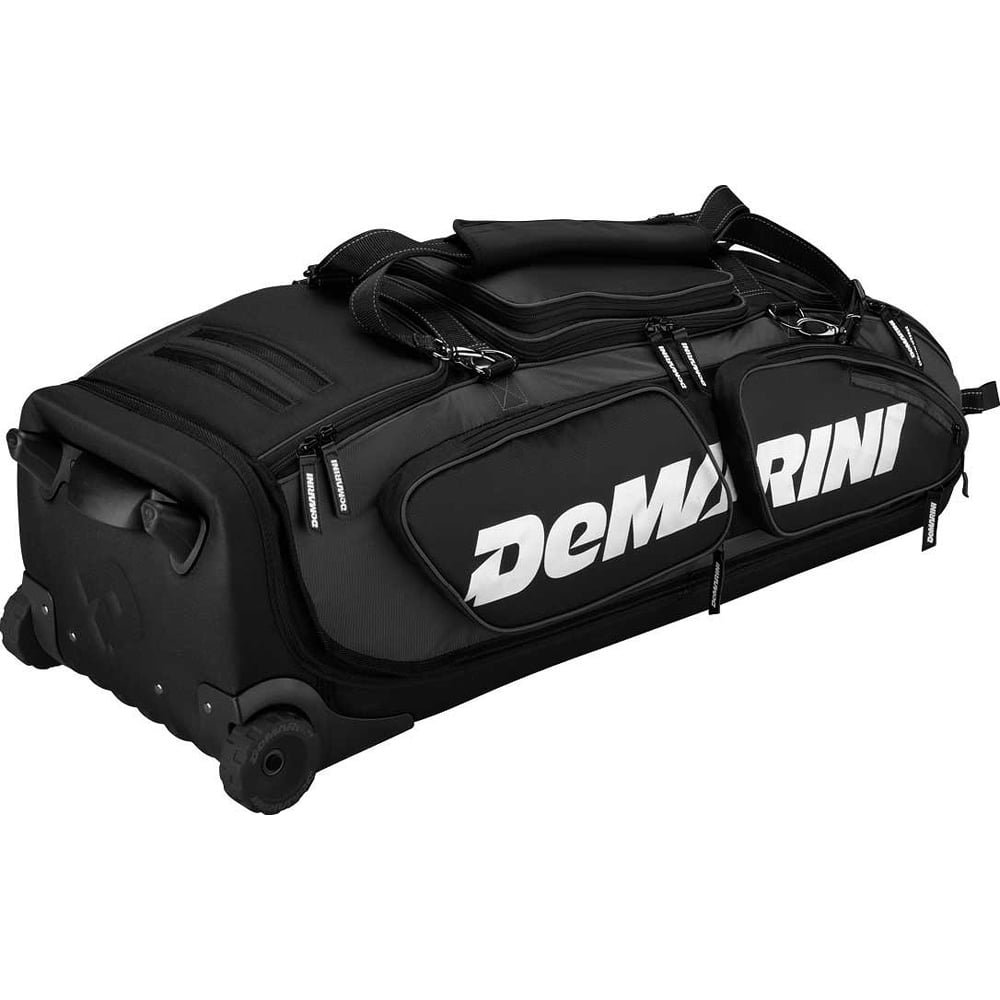 demarini roller bag
