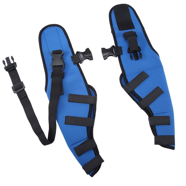Knee dislocation, arthritis - Keeps joints warm - extra support - reduces pain and inflammation