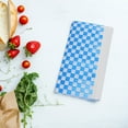 thumbnail image 4 of Miangastore 100Pcs Paper Sandwich Wrappers For Home Users And Catering Services 28x26x0.1in, 4 of 8