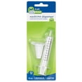 thumbnail image 2 of Jeringa oral y dispensador EZY DOSE Kids Baby, 10 ml, 2 cucharaditas, transparente, 2 of 6