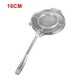 thumbnail image 1 of Matsuzay Molde de aluminio de 16/20cm para el hogar, cocina, restaurante, herramienta para hornear, prensa de comedor con mango, fabricante de tortillas Utensilios de cocina 16 CM Matsuzay HA007110-02, 1 of 6