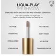 thumbnail image 2 of Sombra de ojos líquida Stila Liqua Play Long-Wear Matte Cream, 2 of 6