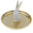 thumbnail image 1 of Plato de Joyería de Cerámica Jinwen 11 Estilos, 1 of 8