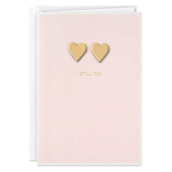 Hallmark Signature Anniversary Card (Love Our Life Together)