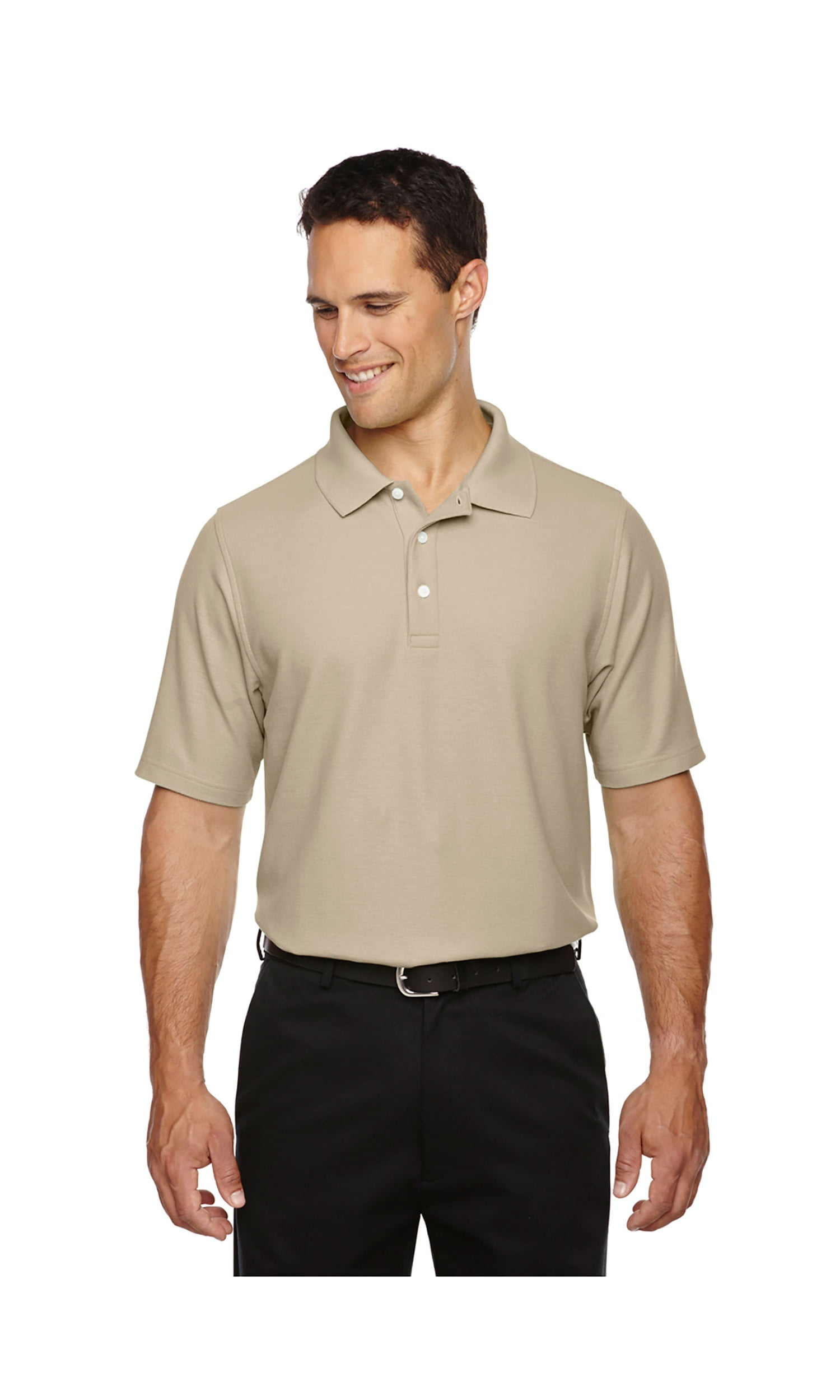 Devon & Jones Mens Drytec Performance Polo Shirt Devon & Jones Mens Drytec Performance Polo Shirt