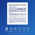 thumbnail image 3 of Pure Encapsulations Rapid Calm - Stress & Sleep Support Supplement - Contains Vitamin B6, Zembrin & Suntheanine L-Theanine - Non-GMO, Gluten-Free & Vegan - 30 Capsules, 3 of 9