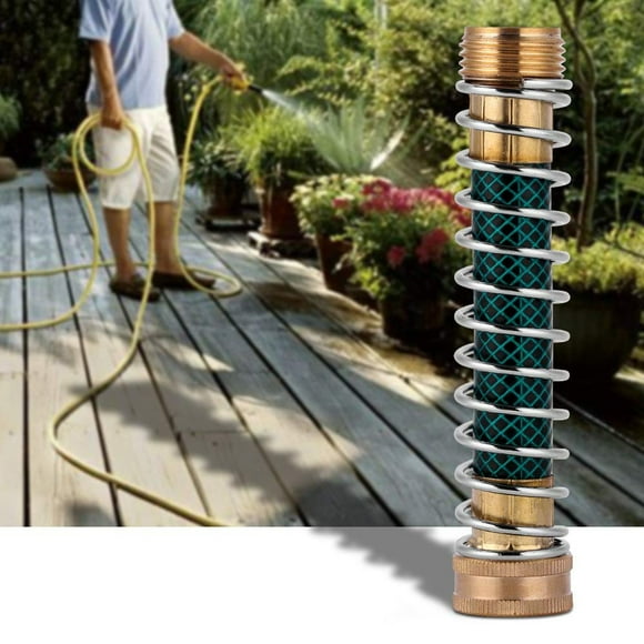 Garden Hose Faucet Extender