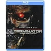 Terminator Salvation (Director's Cut) [Blu-ray]