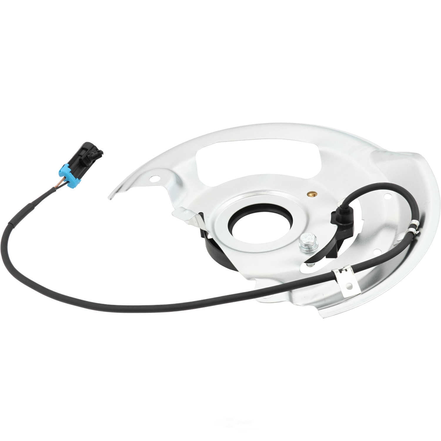HOLSTEIN 2ABS0280 ABS Wheel Speed Sensor For 95-03 Blazer Jimmy S10 Sonoma Fits select: 1995-2003 CHEVROLET S TRUCK, 1995-2003 GMC SONOMA