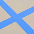 thumbnail image 6 of vidaXL Inflatable Gymnastics Mat with Pump PVC Gym Exercise Multi Sizes/Colors, 6 of 22