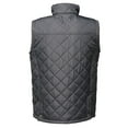 thumbnail image 4 of Regatta Professional Mens Quilted Body Warmer, 4 of 5
