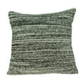 thumbnail image 2 of Parkland Collection Awnee 20x20" Southwest Cotton Throw Pillow in Gray/Beige, 2 of 10