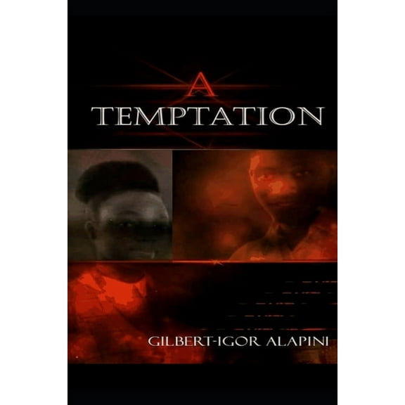 A Temptation (Paperback)