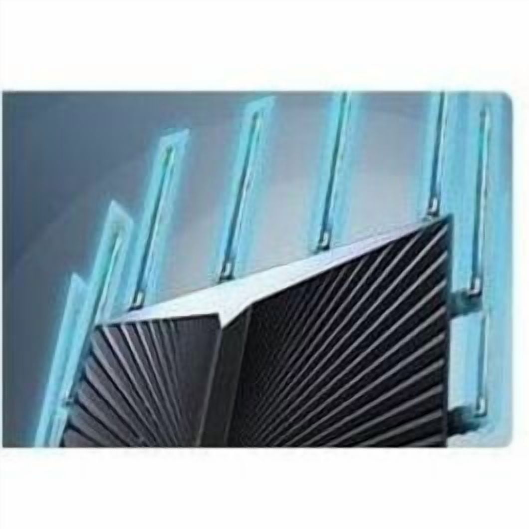 TP-Link Archer AXE95 Wi-Fi 6E IEEE 802.11 a/b/g/n/ac/ax Ethernet Wireless Router