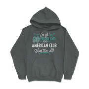 Funny American Club Shirt - I've Got 99 Problems!