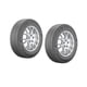 thumbnail image 1 of PAQUETE DE 2 LLANTAS 235 60 R18 HANKOOK H436 103H, 1 of 1