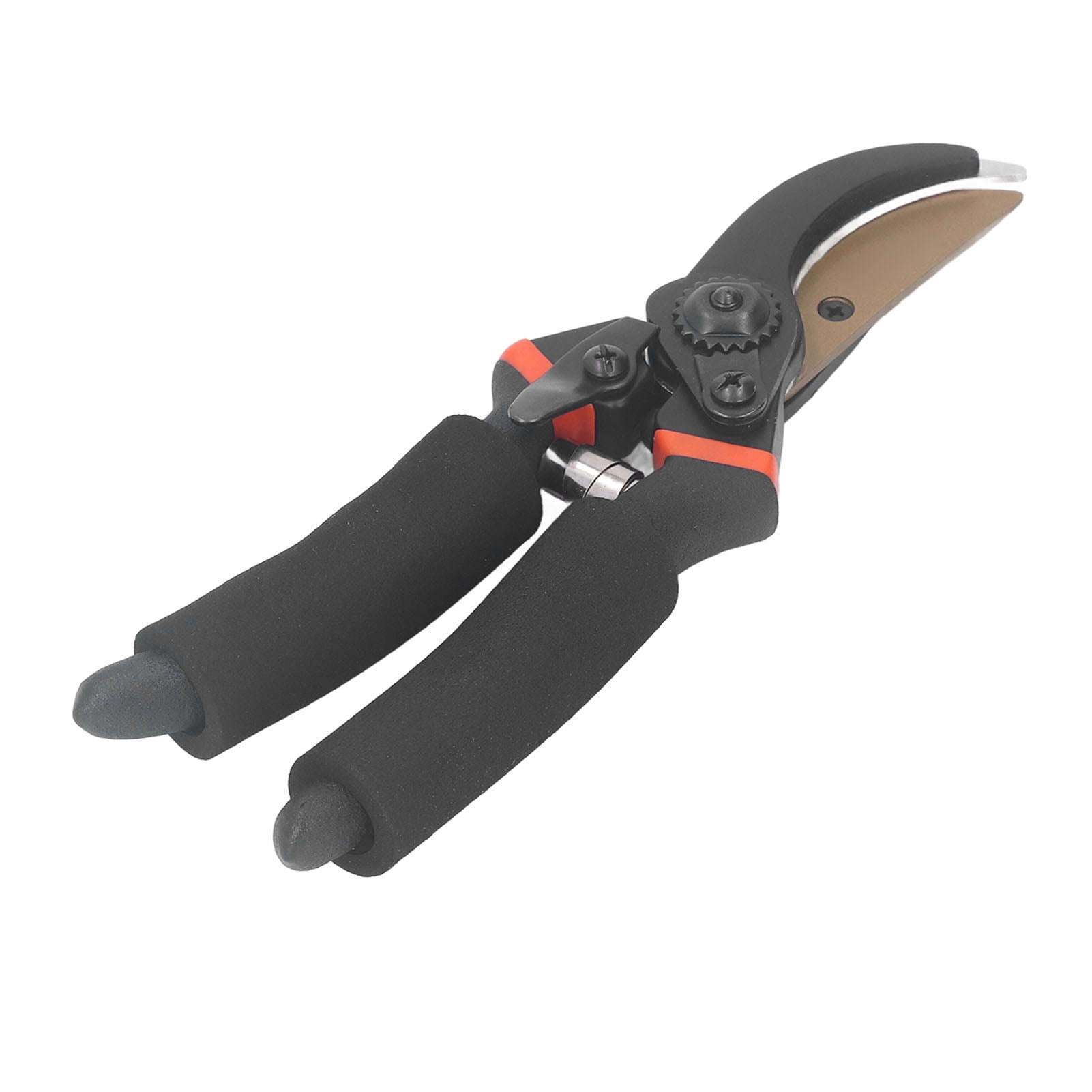 Garden Shears Branch Pruning Tool Pruning Shears Cutter Garden Branch Pruner Pruning Shears 8.5in Labor Saving Pruner Gardening Scissors Cutter For Tree Branch