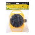 thumbnail image 1 of Aspersor Pretul Plástico Amarillo, 1 of 2