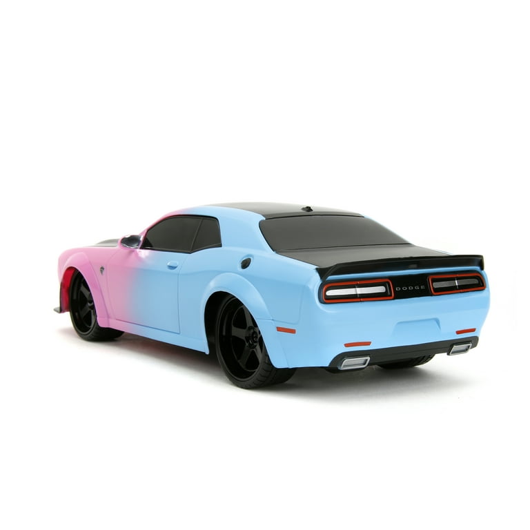 Pink Slips 1:16 Dodge Challenger Hellcat Widebody RC Radio Control