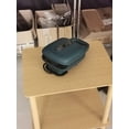 thumbnail image 4 of CalmGeek Mini Waffle Maker Waffle Machine Break Maker Home Breakfast Maker, 4 of 5