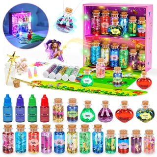  5 6 7 8 9 10 Year Old Girl Gifts, Art and Craft for Kids Age  6-8 Gifts for Girl Toys Age 6-12 Crafts for Girls Ages 7-10 Art Kit Toys