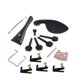 thumbnail image 5 of 4/4 Kit de Accesorios de Violín de Violín Piezas de Bricolaje de Violín Profesional Resistente, 5 of 9