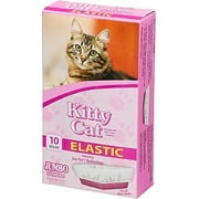 Alfapet Kitty Elastic Cat Liners