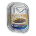 Hefty Ez Foil Roaster Pan