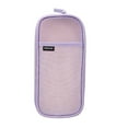 thumbnail image 4 of Matoen Mesh Pencil Case with Zipper Pencil Pouch Stationery Storage Bag, 4 of 7