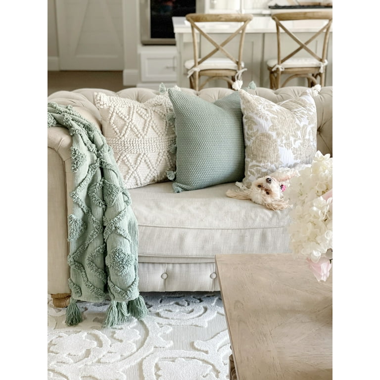 Pillow Combination 16 3 Pillow Covers Sofa Pillow Combo Farmhouse