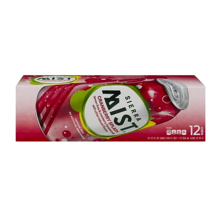 Sierra mist cranberry splash coupon