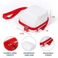 thumbnail image 3 of Funda protectora WOGOZAN para Polaroid Now 2nd/3rd, Now+ Gen 2/3rd, 3 of 8