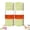 Green*2, variant on Tearable Plush Microfiber Cleaning Cloth Roll – Multipurpose Reusable Tear-Off Cleaning Cloth Roll – Microfiber Towel Roll for Kitchen, Cooktop & Daily Household Cleaning