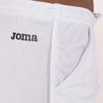 thumbnail image 3 of Short Joma Mujer 900250.200 Blanco T M Joma Deportivo, 3 of 4
