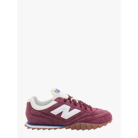 

New Balance Man Sneakers Man Red Sneakers