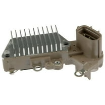 OEG Parts New Voltage Regulator Replacement For Suzuki Grand Vitara V6 2.5L 99-00 32500-60G10 32500-77E10 126000-1970 126000-1971 126000-1977 126000-2740 126000-3060 AND6139 230-52098