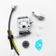 thumbnail image 2 of New Carburetor Kit for Walbro WYJ-138 Echo SRM260 PB 260 PAS 260 PAS 261 SHC260, 2 of 5