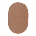 thumbnail image 1 of Wool Solids WL12R108X108 Wool Solids - Tapis Rond Evergold 9 Pi, 1 of 5