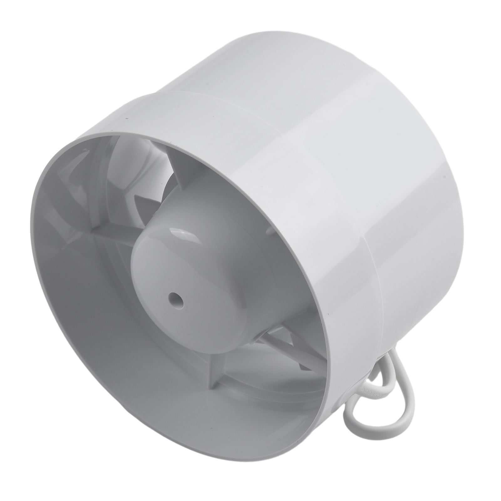 Inline Extractor Fan Extractor Fan High Performance 100 125 150mm In line Extractor Fan for Bathroom and Kitchen