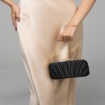 thumbnail image 3 of Sacs Pochette en Strass Scintillants pour Femmes et Filles Accessoires de Fête de Mariage, 3 of 3