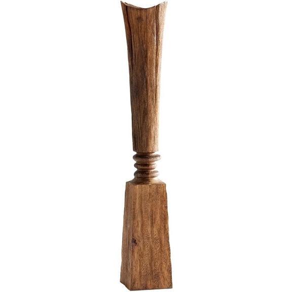 Cyan Design - Balance - Small Sculpture-38 Inches Tall And 6 Inches Wide