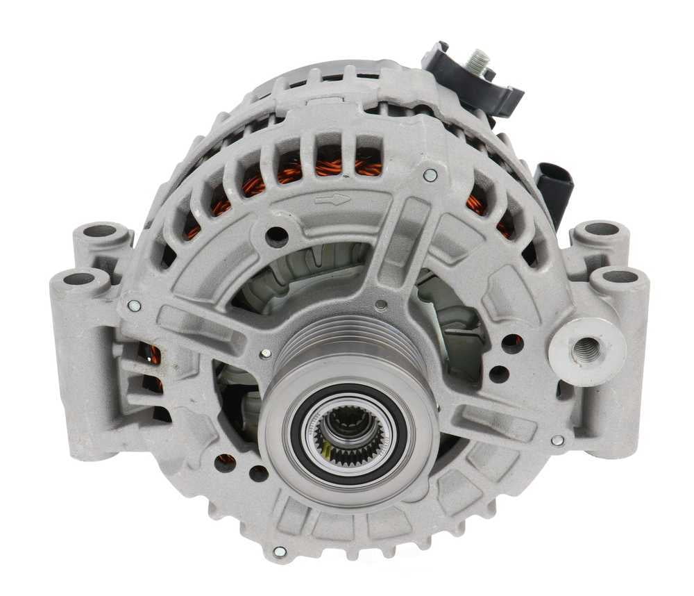 Bosch AL0841N Premium 100% New Alternator