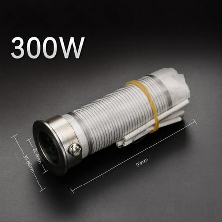 

GLFILL High-Power Electric Soldering Iron External Heating Type Heating Core