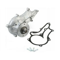 Water Pump - Compatible with 1985 - 1995 Toyota Pickup 1986 1987 1988 1989 1990 1991 1992 1993 1994